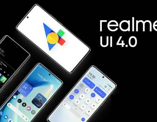 Realme UI 4.0 Akan Melakukan Debut Globalnya pada 8 Desember