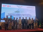 AFPI dan PEFINDO Luncurkan IdFintechScore IdFintechScore