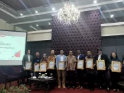 Inovasi dan Kolaborasi Jadi Kunci Sukses Industri Telko Menghadapi Resesi Industri Telko Menghadapi Resesi