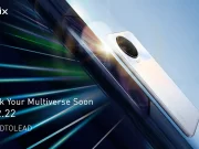 Besok! Infinix Note 12 2023 Resmi Hadir Buka Multiverse Pengguna Infinix Note 12 2023 Teaser
