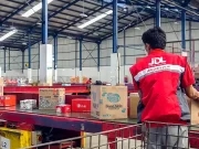 JDL Express Indonesia Siap Berikan Layanan Terbaik di Harbolnas 12.12 JDL Express Indonesia