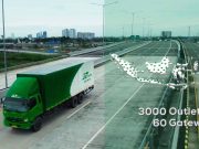 J&T Cargo Tawarkan Area Tujuan Pengiriman Yang Luas