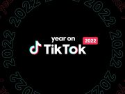 TikTok Merayakan Komunitas Global dengan Year on TikTok 2022