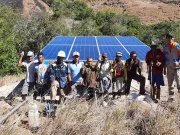 Komodo Water Gunakan Teknologi Azure Cloud Computing untuk Kelola Air Bersih Komodo Water Gunakan Teknologi Microsoft