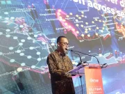 Lintas Teknologi Indonesia Gaungkan Sinergi dan Kolaborasi di Solutions Day 2022