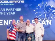 Jawab Tantangan Dunia Bisnis, Lenovo Luncurkan Produk ThinkShield Lenovo ThinkShield