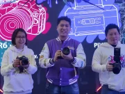 Canon Hadirkan Lensa Telefoto Medium Terbaru dan Speedlite EL-5 Lensa Telefoto Canon Terbaru