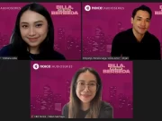 Noice dan Afgan Berkolaborasi Hadirkan Audioseries Romansa Terbaru Audioseries Romansa terbaru Noice