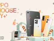 OPPO Choose Joy Tawarkan Promo Eksklusif OPPO Choose Joy Promo