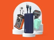 Olike Akan Fokus Kembangkan Produk Powerbank, Kabel dan Adapter