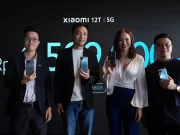 Xiaomi 12T 5G Resmi Hadir di Indonesia, Harga Rp 6 Jutaan Peluncuran Xiaomi 12T 5G