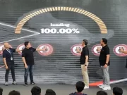 Majamojo Gelar Debut Turnamen Esport Boxing Star majamojo telkomsel boxing star