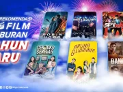 Ada Rekomendasi Tontonan Akhir Tahun dari Migo rekomendasi tontonan ala Migo