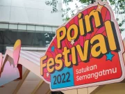 Telkomsel Gelar Poin Festival 2022, Beri Nilai Lebih di Akhir Tahun telkomsel POIN Festival 2022