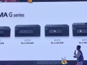 Canon Hadirkan Empat Seri Printer Ink Tank Terbaru Printer Ink Tank Terbaru Canon
