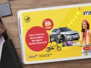 IOH Siapkan Rp 1,7 Miliar di Program Undian IMPoin 2022 Program Undian IMPoin 2022