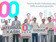 IOH Hadirkan Promo Spesial Paket Data 100GB Hanya Rp 100 Ribu