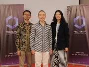 Protergo Kembangkan Ekosistem Keamanan Siber dengan Talenta Lokal Protergo Siber Sekuriti