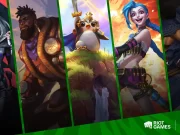 Benefit Riot Games dan Xbox Game Pass Hadir Hari ini! riot games game pass