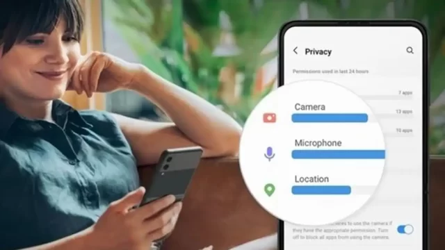 Keamanan dan Privasi Samsung
