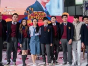 MAXstream Rilis Official Teaser “Skaya and the Big Boss” Skaya and the big boss