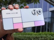 TECNO CAMON 19 Pro Siap Hadir di Indonesia Tecno CAMON 19 Pro