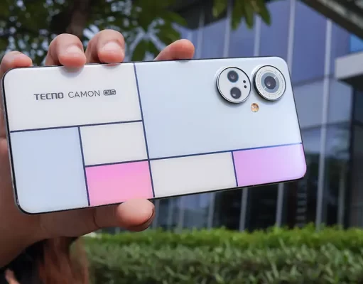 TECNO CAMON 19 Pro Siap Hadir di Indonesia Tecno CAMON 19 Pro