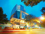 Ini 5 Rekomendasi Hotel untuk Nobar dari tiket.com