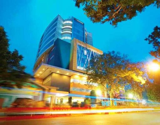 Ini 5 Rekomendasi Hotel untuk Nobar dari tiket.com