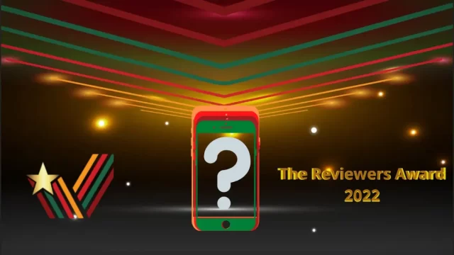 the reviewers award 2022