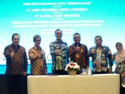 tiket.com Resmi Menjadi Mitra PT ASDP Indonesia Ferry