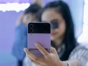 Mau Jadi Cool Parents? Ini 3 Tips Bikin Konten Seru Bareng Anak Tips Bikin Konten Seru Pakai Galaxy Z Flip4 5G