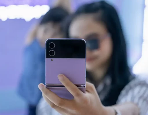 Mau Jadi Cool Parents? Ini 3 Tips Bikin Konten Seru Bareng Anak Tips Bikin Konten Seru Pakai Galaxy Z Flip4 5G