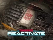 Splash Damage Umumkan Closed Beta TRANSFORMERS: REACTIVATE Transformers: Reactivate