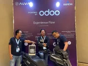 Xapiens dan Odoo Hadirkan Solusi ERP dengan Biaya Terjangkau Xapiens Odoo Solusi ERP