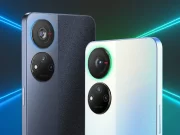 ZTE Blade V40s Series Resmi Hadir di Indonesia ZTE Blade V40s Series