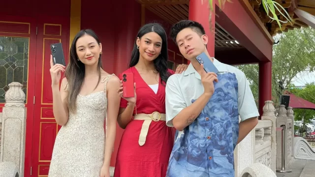 ASUS year-end Festival