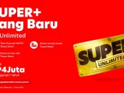 Versi Terbaru airasia SUPER+ Berikan Keuntungan Tanpa Batas airasia SUPER+