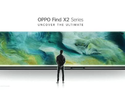 Mencoba ColorOS 13 Beta di OPPO Find X2 Pro coloros 13 oppo find x2 pro