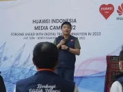 Huawei Dorong Inovasi dalam Transformasi Digital di 2023 huawei ict 2023
