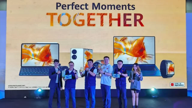 huawei device 2022