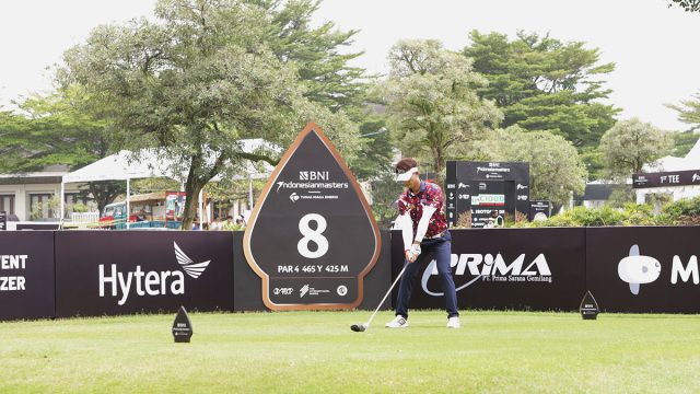 hytera indonesian masters 2022