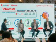 Telkomsel Gelar IndonesiaNEXT Season 7 indonesianext 7