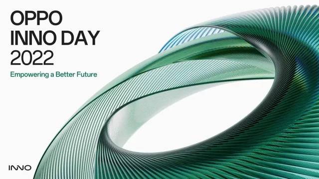 OPPO Inno Day