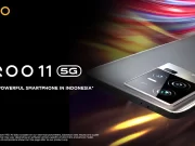 Segera Hadir, iQOO 11 Akan Membawa Performa Monster 1qoo 11 performa monster