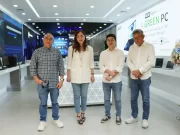 Acer Indonesia Hadirkan Exclusive Store di PIM 2 Acer Exclusive Store PIM 2