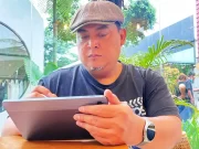 Rekomendasi Aplikasi buat Berkreasi di OPPO Pad Air Rekomendasi aplikasi kreasi oppo pad air