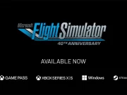 Microsoft Flight Simulator Rayakan Kehadiran 10 Juta Pilot microsoft 10 juta