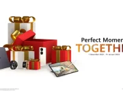 Ide Hadiah Natal dengan Program Spesial dari Huawei huawei natal 2022