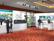 Berikut Teknologi yang akan Dipamerkan Sharp di CES 2023